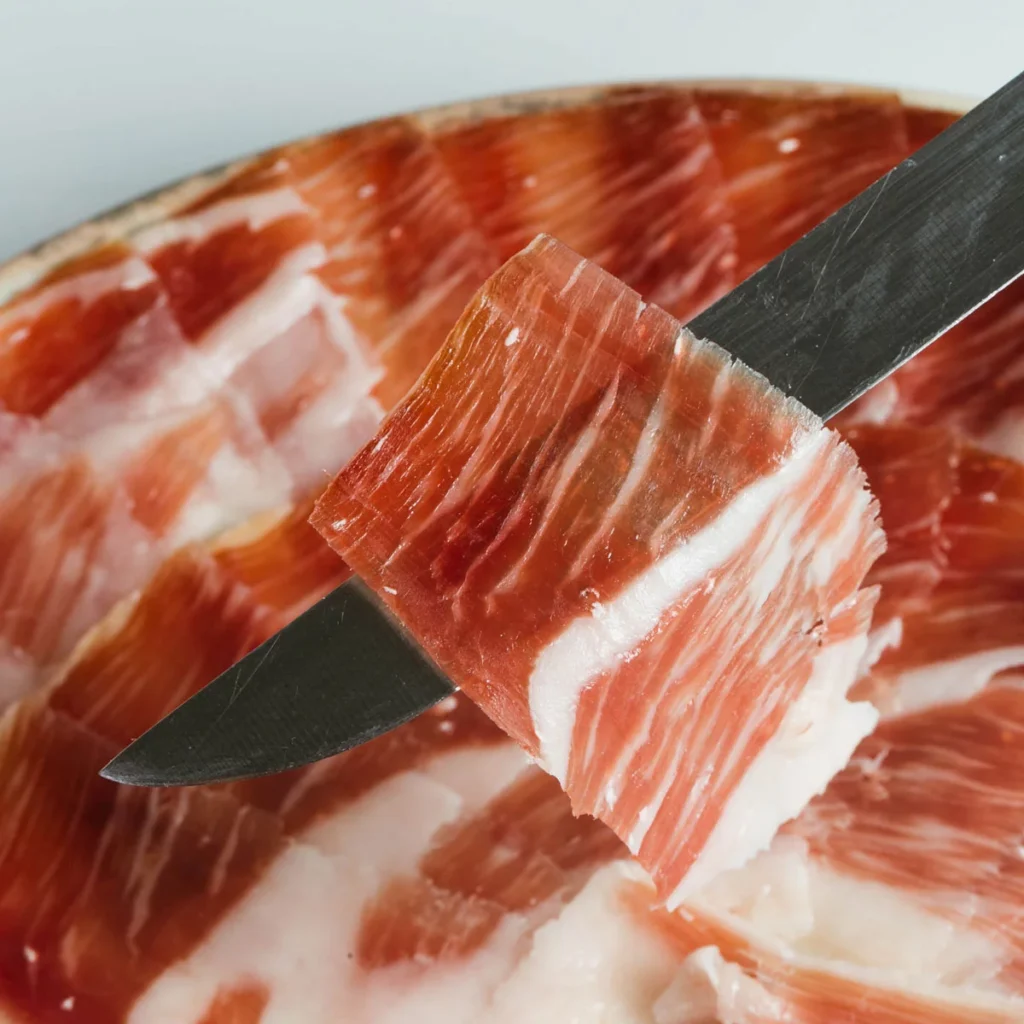 Jamón Ibérico de Bellota