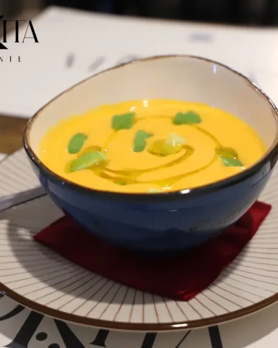 Salmorejo