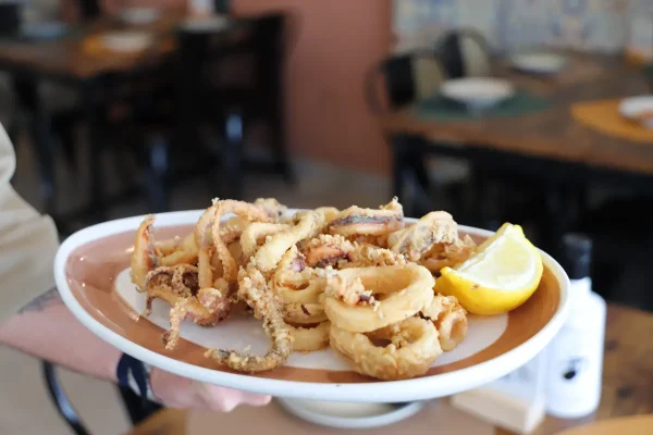 Calamares