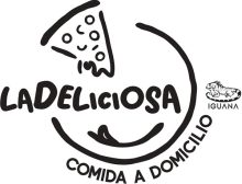 La Deliciosa - Logo