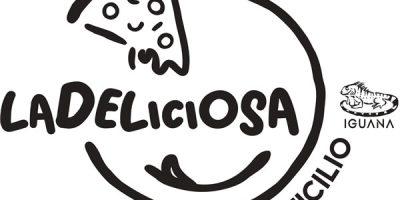 La Deliciosa - Logo