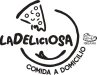 La Deliciosa - Pizzería y a domicilio