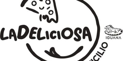 La Deliciosa - Pizzería y a domicilio