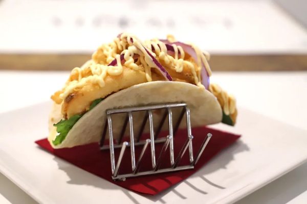 La Rokita Restaurante - Taco