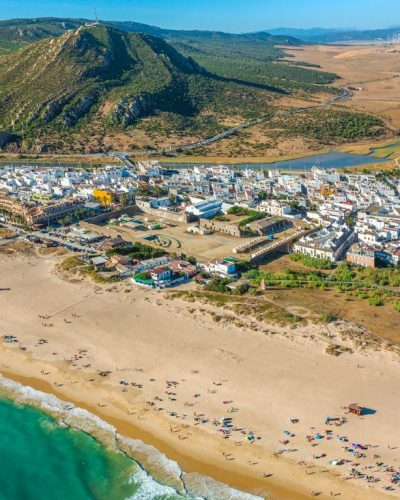 Zahara de los atunes